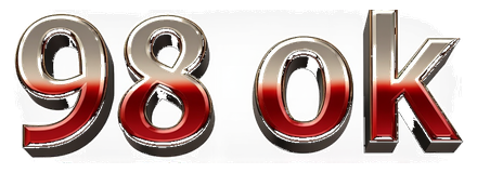 98ok logo