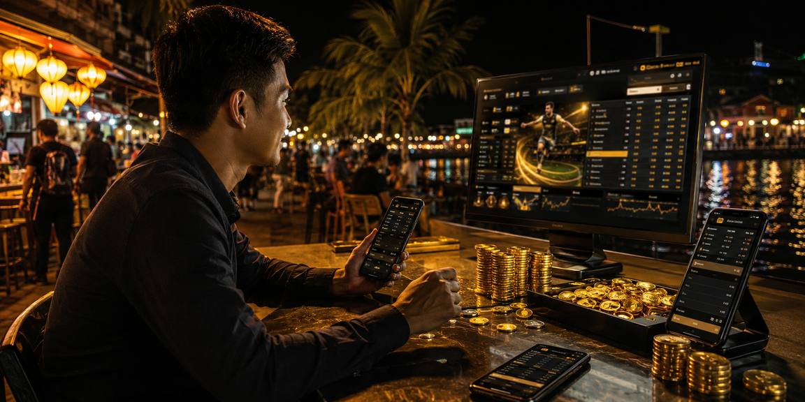98ok Nạp tiền qua MoMo và ZaloPay